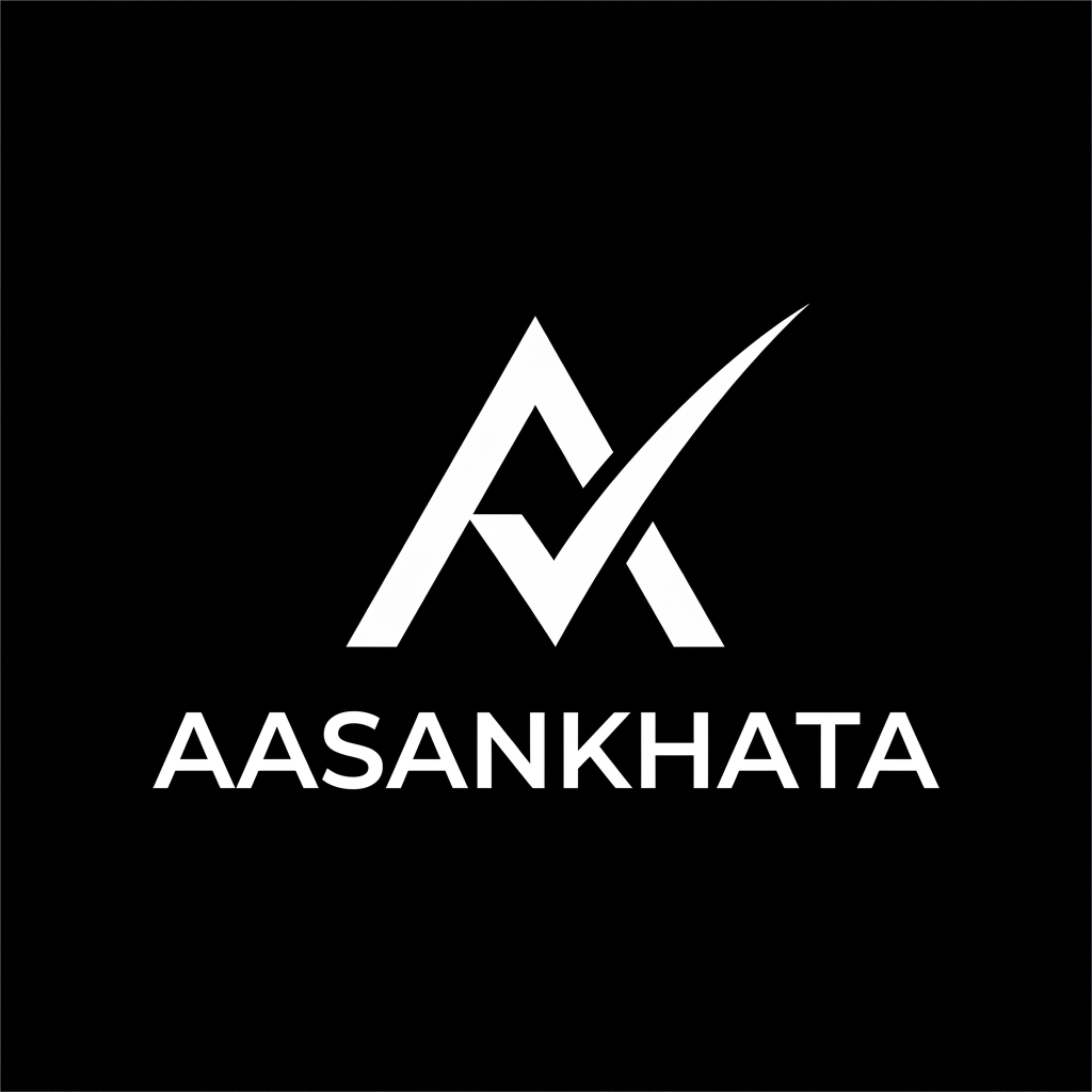 AasanKhata